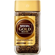 [Direct from Japan] Nescafe Instant coffee Gold Blend 80g