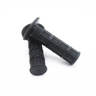 premium-TPE Universal Motorcycle Accessories Gel Handle Bar Dirt Bike Pit Bike Motocross Hand Grips 