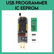 CH341A USB Speed Programmer IC EEPROM Writer Flash Program BIOS 24 25