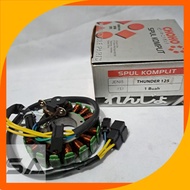 SPUL ASSY SPUL KOMPLIT THUNDER 125 CHOHO
