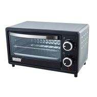Morries 10L Oven Toaster S/S MSOT905 Premium 1000W