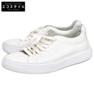 Geox U925WC 真皮運動鞋/40碼