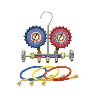 US gas charger UNIWELD, R-410A