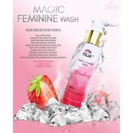 Magic Famine Wash FILIA Original HQ🍓