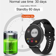 P8 Smartwatch Bluetooth Watch Hd Curved Display For Android Ios Samsung Iphone Smart Watches Reloj Mujer Wristwatch Clock