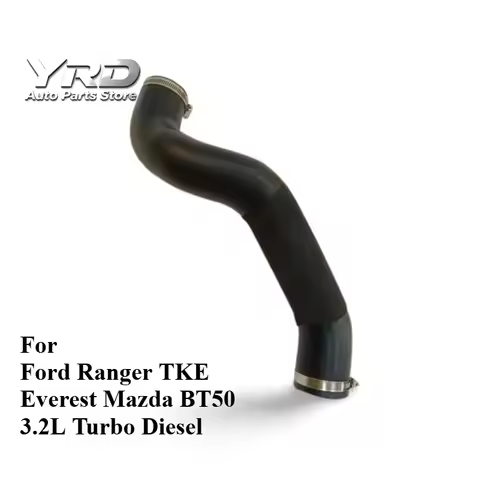 AB396K683DD Air Intercooler Hose Intake Hose For Ford Ranger TKE Everest Mazda BT50 3.2L Turbo Diese
