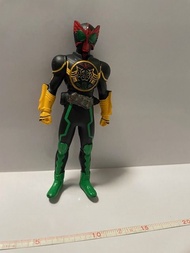 Tatoba Combo 假面騎士OOO 假面騎士/000 傳奇騎士系列