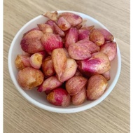 MERAH Apelicious Red Onion Chips / Garlic Chips Apple Chips