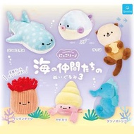 💎紫鑽商戶💎正版扭蛋 jp版jellycat /夾公仔批發/台主批發