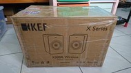 KEF X300A WIRELESS