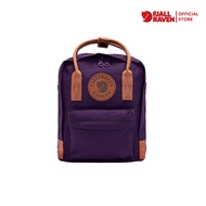 Fjallraven Kanken No.2 Mini /เป้ Kanken (คองเก้น) ไซส์มินิ กระเป๋าสะพายหลัง Unisex กระเป๋าแบคแพคจากส
