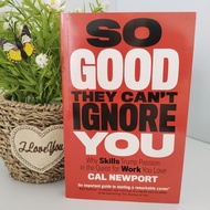 Good Cant Ignore You Cal New