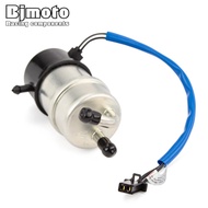12V Petrol Fuel Pump For Yamaha FZX750 FZX700 FZR1000 XJ900 Diversion FZS1000 FAZER  4KM-13907-00