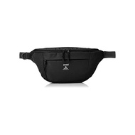 [Anello Grande] Body bag mini water repellent / lightweight TP GTM0222Z black