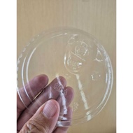 JWL 98mm STRAWLESS LID JWL 98mm SOLD PER TOROS 25PCS