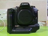 Canon EOS 30 菲林相機