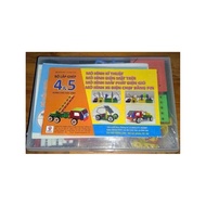 Electrical Engineering Model Assembly Kit for grades 4-5. (D A)