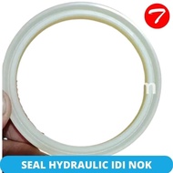 Hydraulic Seal IDI  25x35x6 NOK IDI FU0279-F0