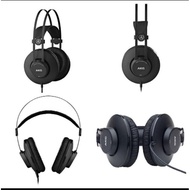 Akg K 52 Original Headphones Warranty