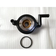 Engine Oil Cooler For Isuzu 5A 4JB1