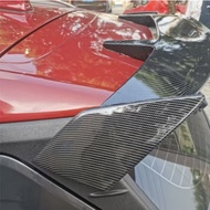 2026
 For Audi A3 Hatchback A1 Sportback Q2 Q3 Q5 Q7 Car Rear Roof Trunk Spoiler Wing Tail Fixed Win