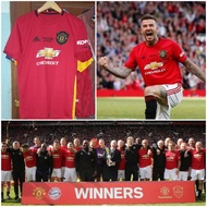jersey manchester united original 2019 (SOLD)
