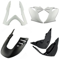 Side fairing Radiator/ Exhaust Bottom cover/ Front Upper Fairing/Inner Fairing For KAWASAKI ER-6N ER