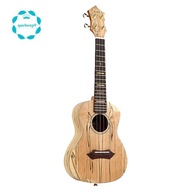 YAEL 23 Inch Ukulele Rotten Wood Concert Ukulele 23 Inch Hawaiian 4 Strings Small Guitar Musical Instruments Gifts