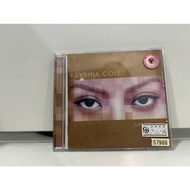 1 CD MUSIC Universal EYSHIA COLEJUST LIKE YOU (G3B4)