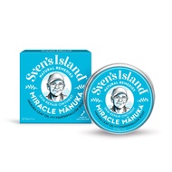 Sven's Island Miracle Manuka Skin Repair Ointment 55g