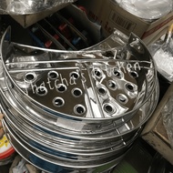 Pork Leg Tray Size 13 x 21.75 Inches 21