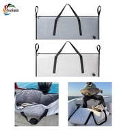 chulisia Insulated Fish Cooler Bag, Waterproof, Portable, Practical for Caught Fish, Fish Killing Ba