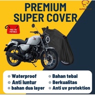 XTREME Premium Motorcycle Cover Honda CG150 outdoorXTREME Honda CG 150 super cover thick anti-UV ant