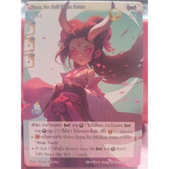 Runa the Half Moon Asura