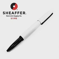 SHEAFFER 9425 VFM系列 光澤白亮漆 鋼珠筆 E1942551