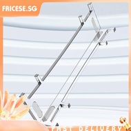 [fricese.sg] Horizontal Console Stand Fixed Support Bracket for PS5 Slim Disc&amp;Digital Edition