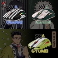 # Pulsar x Demon Slayer - X2A [Medium / Mini] Limited Edition Wireless Gaming Mouse #