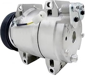 Maxiaoqing A/c compressor 5060119730 5060119733 Compatible for Volvo S60 S80 V70 XC90 36001066 87085