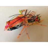 King Frog 45mm 9g 1/0