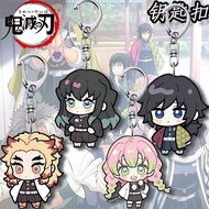 【Ready stock】Demon Slayer/Giyu Tomioka/Muichiro Tokito/Mitsuri Kanroji/Kyojuro Rengoku/Demon Slayer 