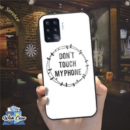 Jaya Case [K-55] Softcase Hardcase for OPPO RENO 5F RENO 4F A3S A15 A1K A31 2020 A54 A83 A71 F9 F3 A