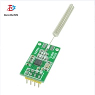 CC1101 DC1.9-3.6V 433MHZ Wireless Module