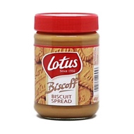 Lotus Biscoff Biscuit Spread [400 g] SURABAYA