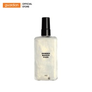 Xịt Khóa Nền 3CE Shimmer Makeup Fixer 95ml