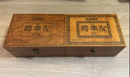 尋秦記 Casio G-Shock 限量版手錶一套（2隻）