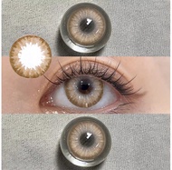 Softlens hitam ukuran besar 18 Softlens hitam ukuran 14 minus Softlens mata minus newbluk Softlens h