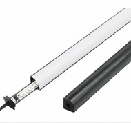 220v LED 燈條 纖巧 輕便 角裝 裝修 搬屋 新居入伙 辦工室 寫字樓 工廠大廈 環保 二手