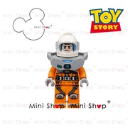 [Mini Shop+] LEGO minifigure Toy Story 76832 - dis066 Buzz Lightyear
