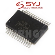 2 PCS FT232RL FT232 SSOP28 In Stock