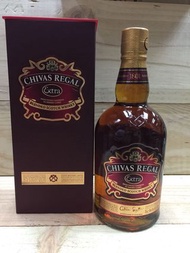 Chivas Regal Extra